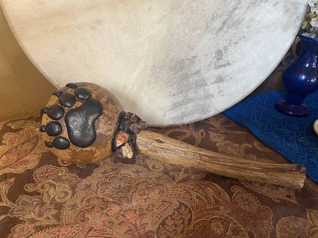 Bear Rattle